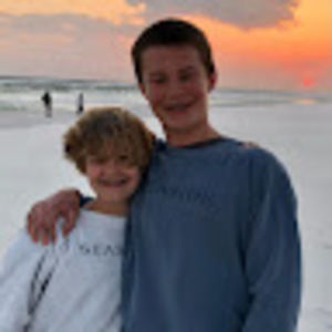 Meet your Posher, Kristen